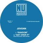 Jovonn / Deetron - Random / Get Over It / Dr. Melonball / V-NRG