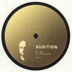 Audition - Sync EP