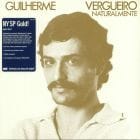 Guilherme Vergueiro - Naturalmente