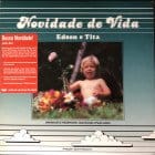 Edson & Tita Lôbo - Novidade De Vida