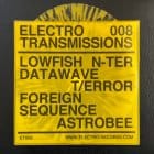 Various Artists - Electro Transmissions 008 - Xtermination Krew