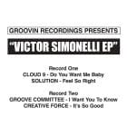 Victor Simonelli - Victor Simonelli EP