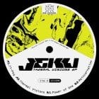 Jeku - Thermal Visions EP