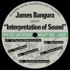 James Bangura - Interpretation of Sound