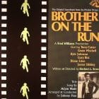 Johnny Pate - Brother On The Run