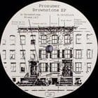 Prosumer - Brownstone ep