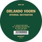 Orlando Voorn - Internal Destination