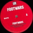 UR - Footwars