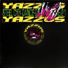 Yazzus - Steel City Dance Discs Volume 21