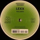 Lexx - Axis Shift