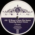 TJ Kong & Nuno Dos Santos ft. Robert Owens - Compost Black Label 29