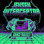 Jensen Interceptor ft DJ Deeon  - Master Control Program EP