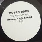 Metro dade - The Andor Voyage