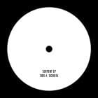 Todd Modes - Serpent EP