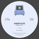 Random Factor - Crack It EP