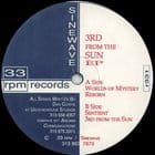 Dan Curtin - 3rd from the sun ep