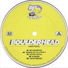 Boulderhead - Super Portal