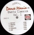 Dj Deeon & Dj Slugo - Ghetto Classics Vol. 1