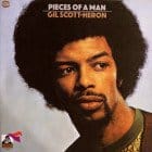 Gil Scott-Heron - Pieces Of A Man