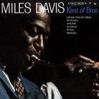 Miles Davis - Kind Of Blue