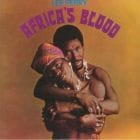 Lee Perry - Africa's Blood