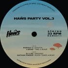 Various Artists - Haws Party Vol 3