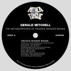 Gerald Mitchell - The Metamorphosis of Twookie Wonder Brown