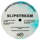 DYNAREC - Slipstream EP