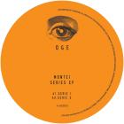 Montei - Series EP