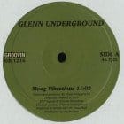 Glenn Underground - Moog Vibrations