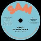 Rhyze - Do Your Dance