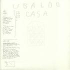 Casa - Ubaldo