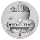 Jad & The - Space Swingerz EP