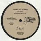 Detroit Party Posse ft. Daddy - Number Of My Heart