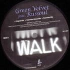 Green Velvet ft. Russoul - Walk