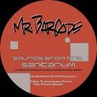 Mr. Barcode - Sounds From The Sanitarium