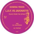 LDF vs Javonntte - Tales from the space