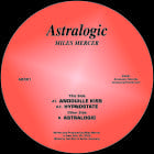 Miles Mercer - Astralogic EP