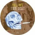 Millsart - Think Again