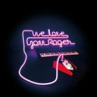 Various Artists - We Love You Roger Part II LP