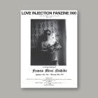 Love Injection Fanzine  - 60