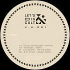 Various Artists - Lets Discult 001