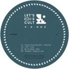 Various Artists - Lets Discult 002