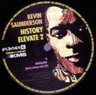 Kevin Saunderson - History Elevate 2