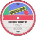 Kempston Hardwick - Mowbray Street EP