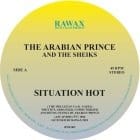 The Arabian Prince And The Sheiks - Situation Hot