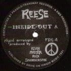 Reese - Inside Out (Bassline / Funky Funk Funk)