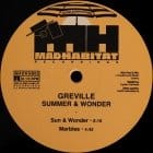 Greville - Summer & Wonder