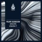 Felipe Gordon - Sincopa Liquida EP (Kai Alce remix)