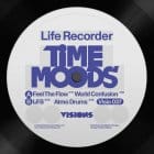 Life Recorder - Time Moods EP